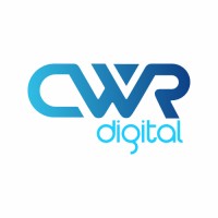 CWR Digital logo, CWR Digital contact details