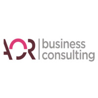 AOR Business Consulting logo, AOR Business Consulting contact details