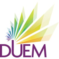 DUEM - Durham University Electric Motorsport logo, DUEM - Durham University Electric Motorsport contact details