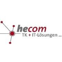 Hecom TK + IT-Lösungen logo, Hecom TK + IT-Lösungen contact details