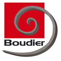 Boudier métallerie, menuiseries aluminium et acier logo, Boudier métallerie, menuiseries aluminium et acier contact details