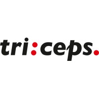 triceps GmbH logo, triceps GmbH contact details