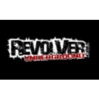 Revolver Underground logo, Revolver Underground contact details