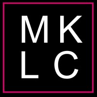 MKLC Training logo, MKLC Training contact details