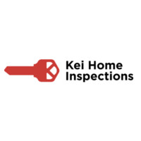 Kei Home Inspections logo, Kei Home Inspections contact details