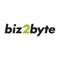 biz2byte Service GmbH logo, biz2byte Service GmbH contact details