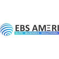 EBS Ameri logo, EBS Ameri contact details