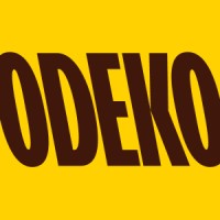 Odeko logo, Odeko contact details