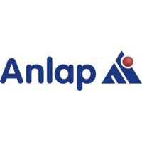 ANLAP CO., LTD logo, ANLAP CO., LTD contact details