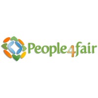 People4Fair GmbH logo, People4Fair GmbH contact details