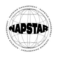 Napstar Management logo, Napstar Management contact details