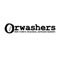 Orwashers Bakery logo, Orwashers Bakery contact details