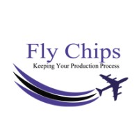 Fly Chips logo, Fly Chips contact details