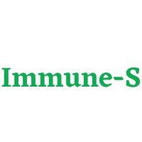 Immune-S logo, Immune-S contact details