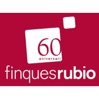 Finques Rubio logo, Finques Rubio contact details