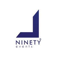 Ninety Degree Events logo, Ninety Degree Events contact details