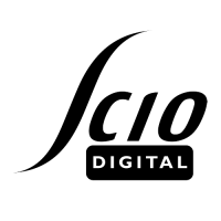 SCIO Digital logo, SCIO Digital contact details