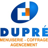 DUPRE SAS logo, DUPRE SAS contact details