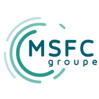 MSFC SAS logo, MSFC SAS contact details