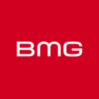 BMG UK - The New Music Company logo, BMG UK - The New Music Company contact details