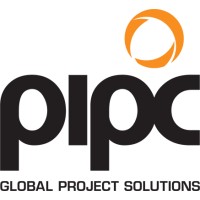 PIPC logo, PIPC contact details