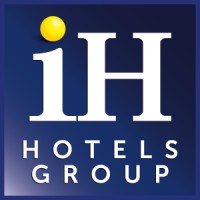 iH Hotels Group logo, iH Hotels Group contact details