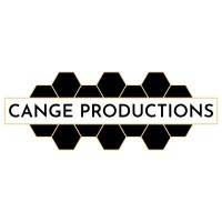 Cange Productions Inc. logo, Cange Productions Inc. contact details