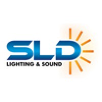 SLD Lighting logo, SLD Lighting contact details