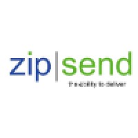 ZipSend, Inc. logo, ZipSend, Inc. contact details