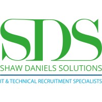 Shaw Daniels Solutions logo, Shaw Daniels Solutions contact details