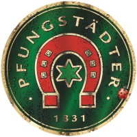 Pfungstädter Brauerei logo, Pfungstädter Brauerei contact details