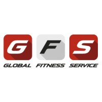 GLOBAL FITNESS SERVICE logo, GLOBAL FITNESS SERVICE contact details