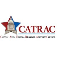 Capital Area of Texas Regional Advisory Council (CATRAC) logo, Capital Area of Texas Regional Advisory Council (CATRAC) contact details