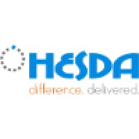 Hesda Solutions logo, Hesda Solutions contact details