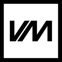 VM.STUDIO logo, VM.STUDIO contact details