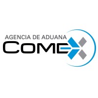 Agencia de Aduana Comex logo, Agencia de Aduana Comex contact details