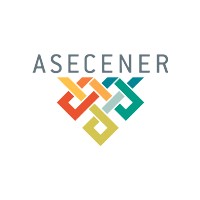 Asecener logo, Asecener contact details