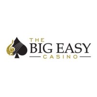 The Big Easy Casino logo, The Big Easy Casino contact details