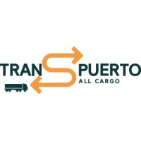 Transpuerto logo, Transpuerto contact details