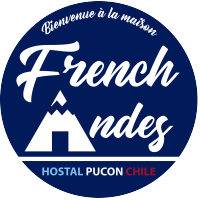 Hostal French Andes logo, Hostal French Andes contact details