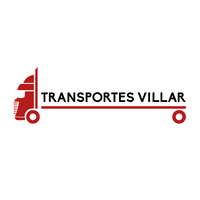 Transportes Villar logo, Transportes Villar contact details