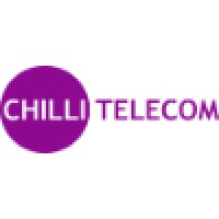 Chilli Telecom logo, Chilli Telecom contact details