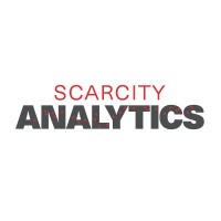 Scarcity Analytics logo, Scarcity Analytics contact details