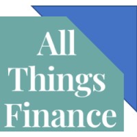 All Things Finance logo, All Things Finance contact details