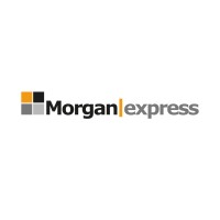 Morgan Express logo, Morgan Express contact details