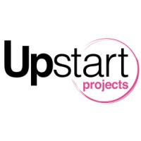 Upstart Projects logo, Upstart Projects contact details