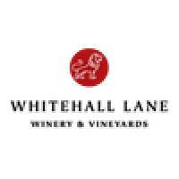 Whitehall Lane Winery logo, Whitehall Lane Winery contact details