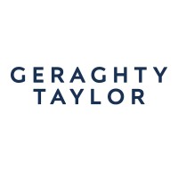 Geraghty Taylor Architects logo, Geraghty Taylor Architects contact details