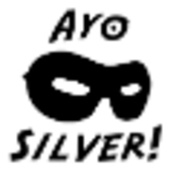 Ayo Silver! logo, Ayo Silver! contact details