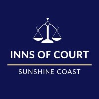 Inns of Court logo, Inns of Court contact details